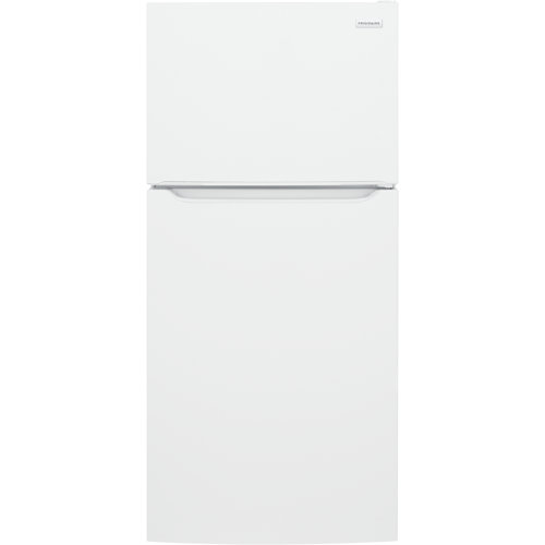 Frigidaire 20.0 Cu. Ft. Top Freezer Refrigerator Wayfair